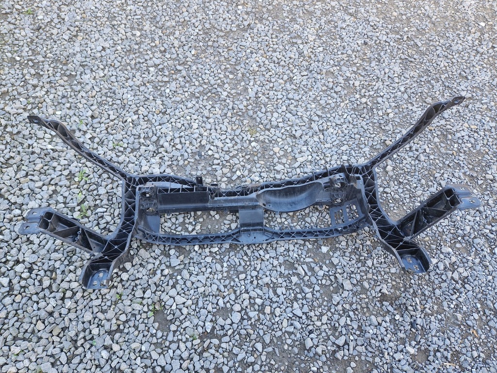 фото №7, Pas передний усилитель ford transit vi 2013r-