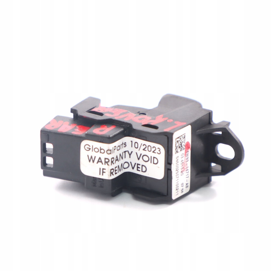 фото №9, Land rover freelander 2 кнопка підйомника скло 6w83-14717-ab