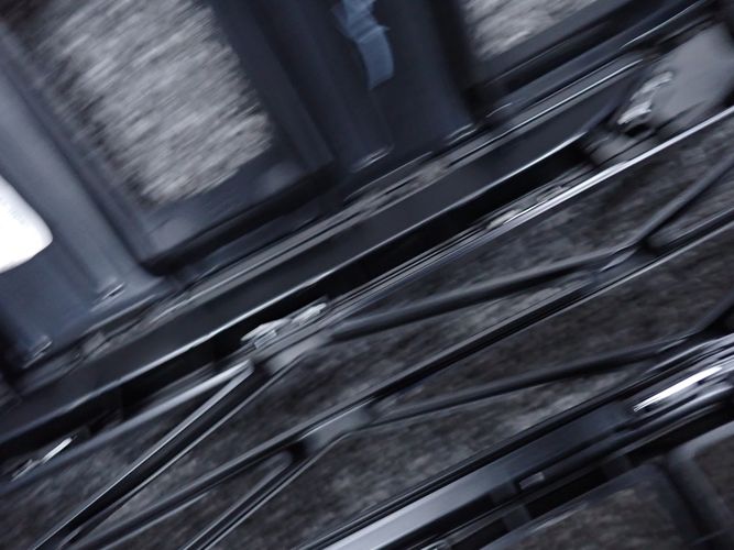 фото №11, Kia ceed iii 3 lift 21- решітка радіатора решітка радіатора