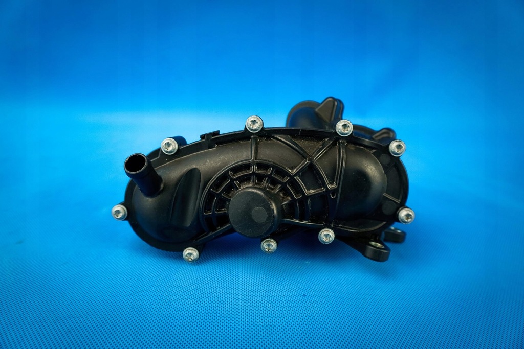 фото №3, Термостат регулятор рідина audi q7 4m 059121111bl