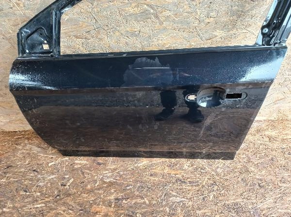 фото №10, Ford mondeo mk4 mk-4 дверь левая передние перед