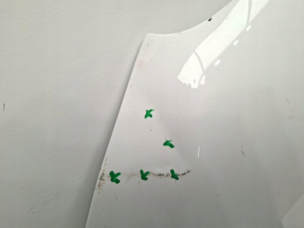 Купить Капот jaguar f-pace рестайлинг  2020-