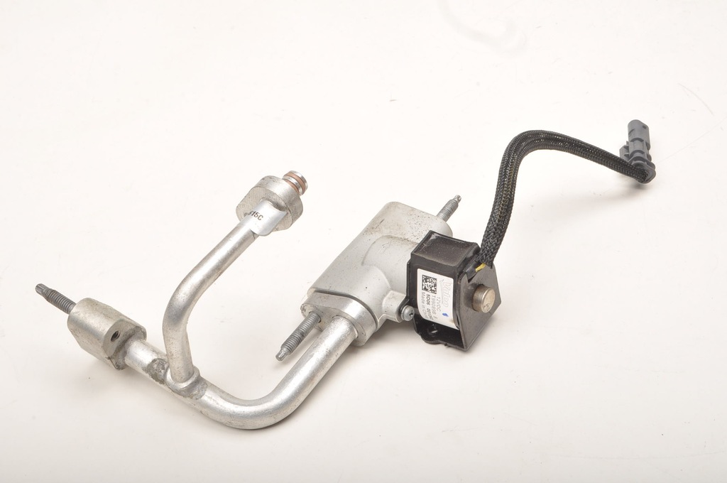 фото №7, Citroen ds3 crossback e-tense клапан кондиціонера t99089b