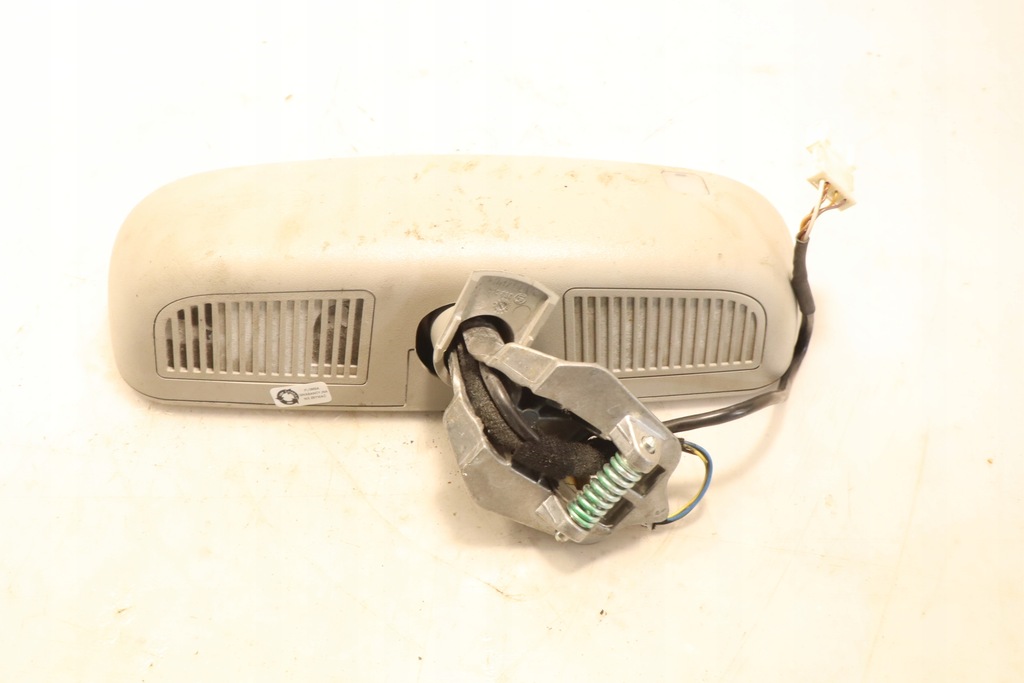 фото №1, Зеркало внутреннее mercedes cls w219