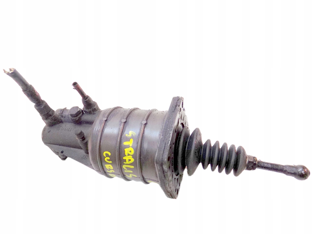 фото №1, Iveco stralis cursor 8 2004r цилиндр сцепления vg3287