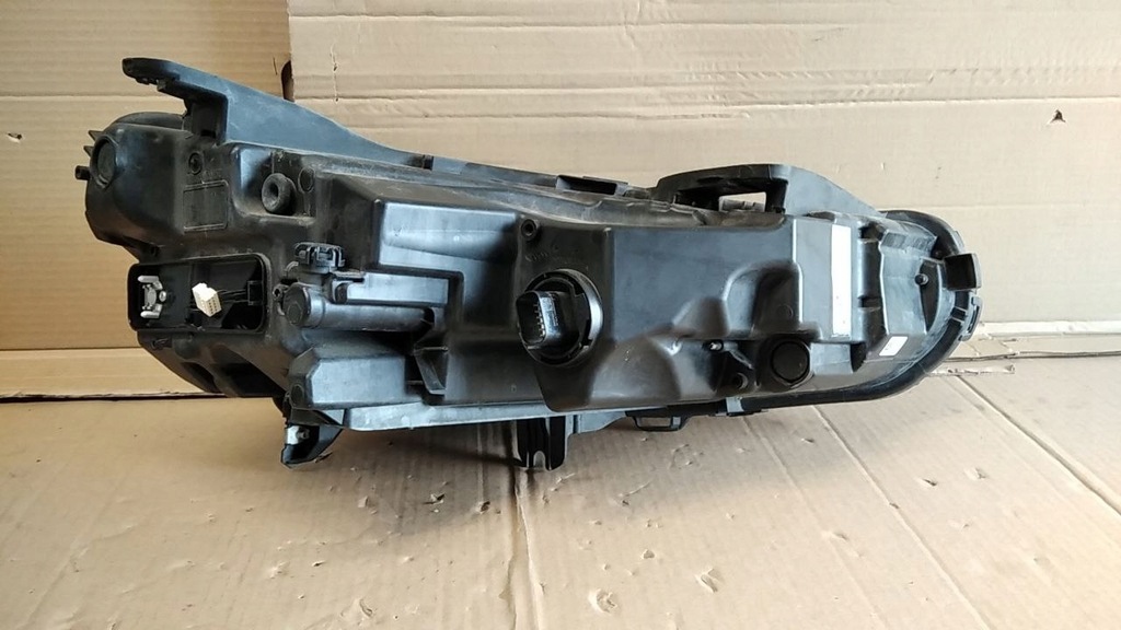 фото №12, Лампа левая full led opel insignia b lift 2020-^ 39136825