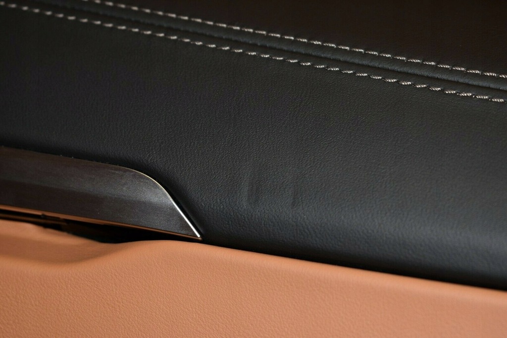 фото №8, Bmw 8 g14 салон сидіння заднє сидіння середина individual