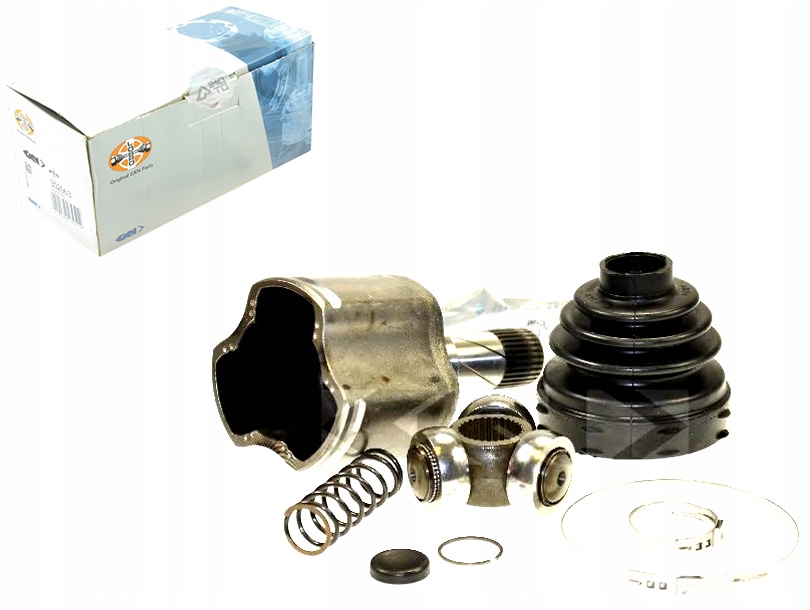 фото №1, Набор шарнир приводного lobro 1349790080 135748