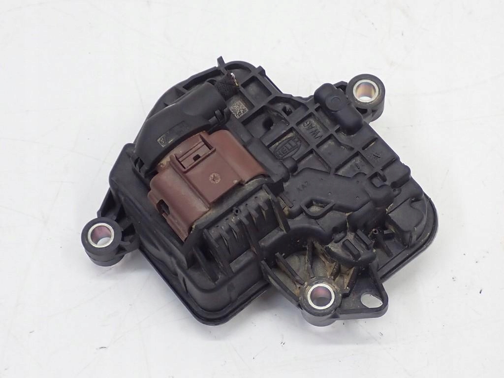 фото №1, Регулятор насоса wody оригинал 05e907593 vw t-roc 1.0 tsi dla 21r