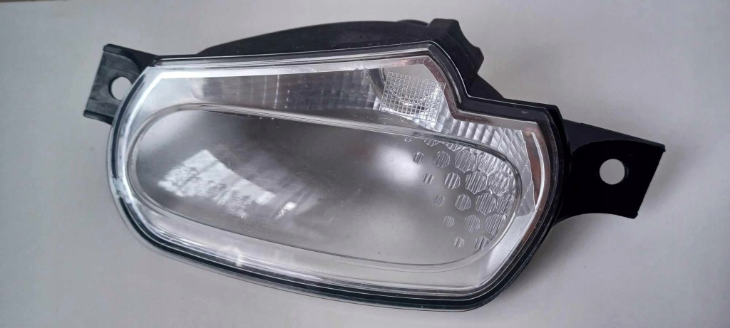 фото №1, Лампа поворотник smart fortwo 453 a453 p/l