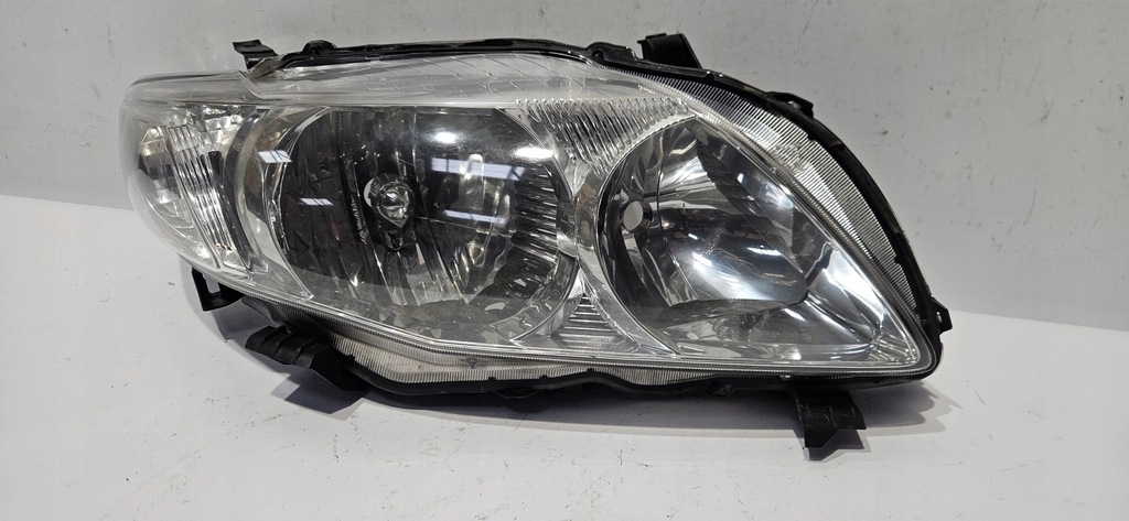 фото №1, Лампа правый перед toyota corolla e15 06- оригинал