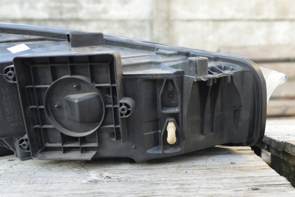 Ford focus fokus mk4 full led фара передняя левая Цена