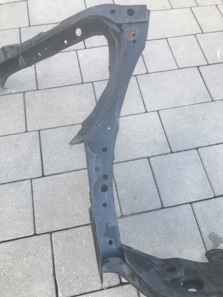 фото №9, Pas передній підсилювач перед передні oklar honda civic viii ufo