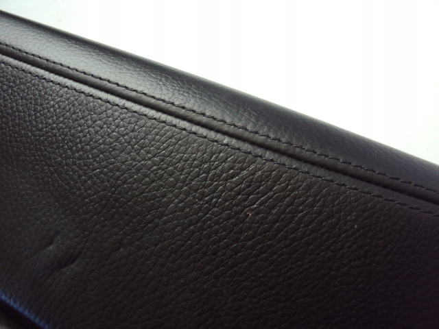 фото №6, Підлокітник bmw serii 5 f11