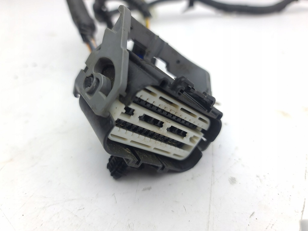 фото №8, Ford kuga iii 2022 с передний жгут трубопровод датчика парковки pdc