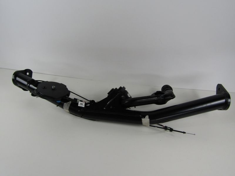 фото №7, Kadjar hak буксирувальний причепа 8201709344 oryg