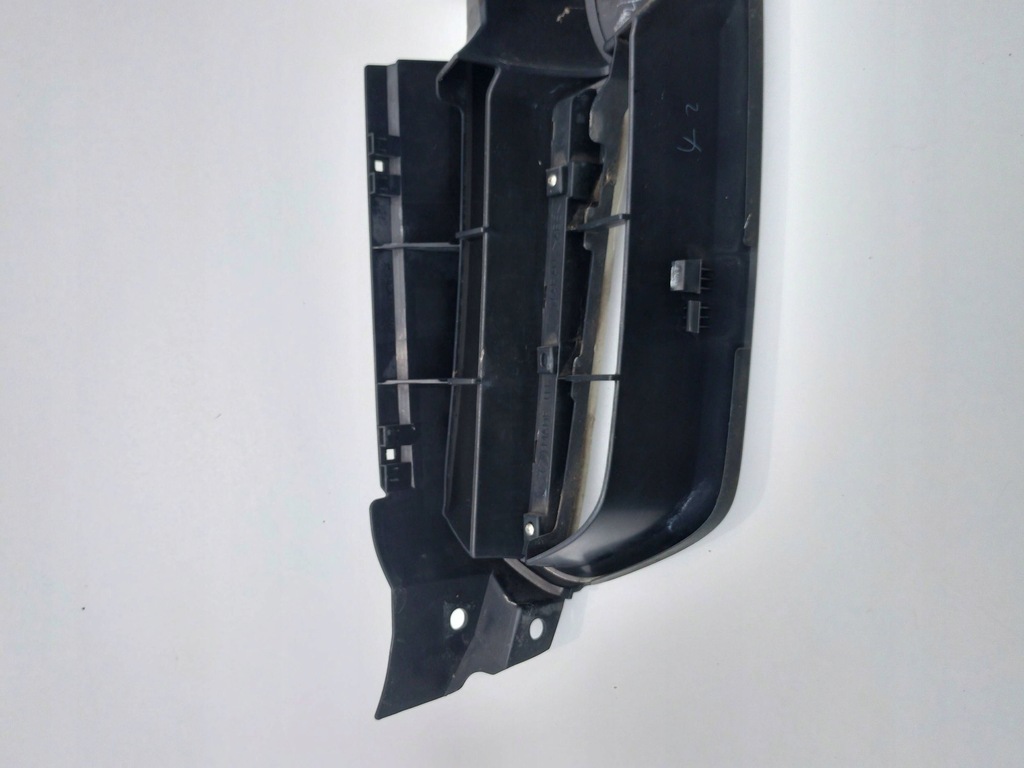 фото №6, Subaru legacy 2006 с передний решётка радиатора радиатора / решётка радиатора