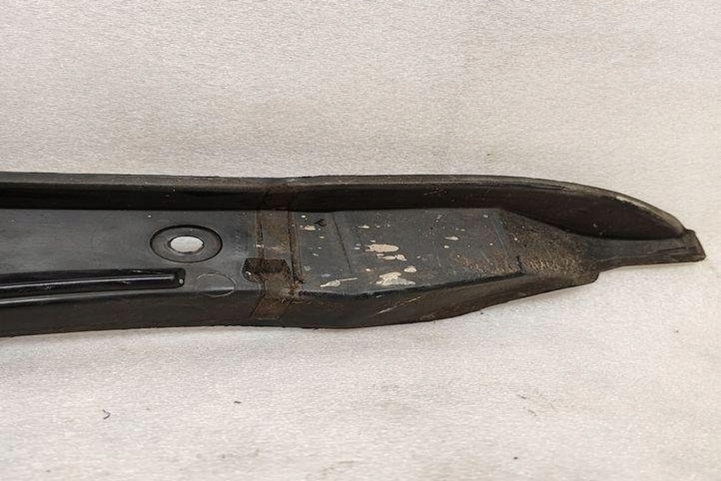 фото №7, Завершення крила audi q5 8r 8r0821112c 2.0l дизель 100kw 2015