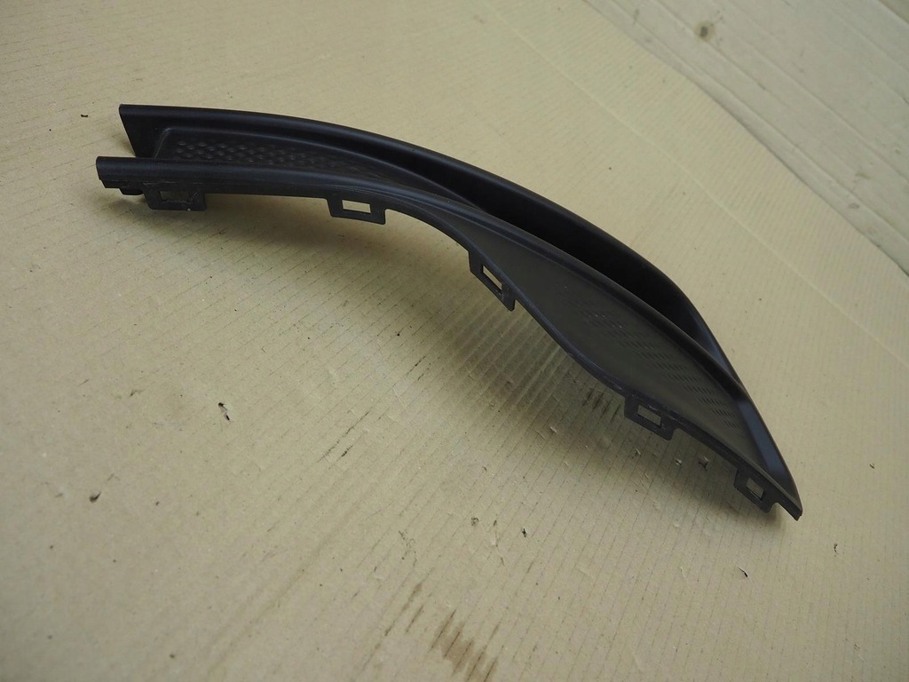 фото №10, Jeep compass ii lift 20- решётка бампера левая lh