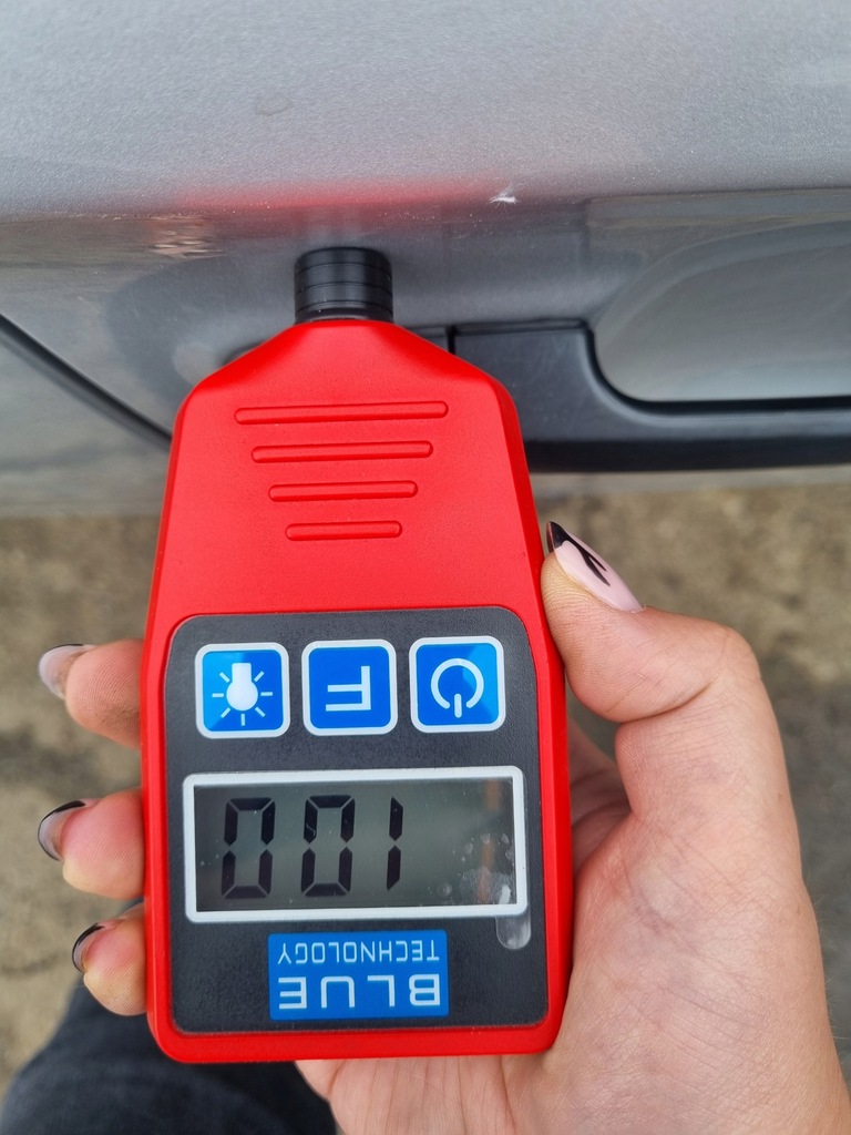 фото №13, Hyundai i20 i 12-14 lift 2014 r. 5d rys дверь правый перед правое передние