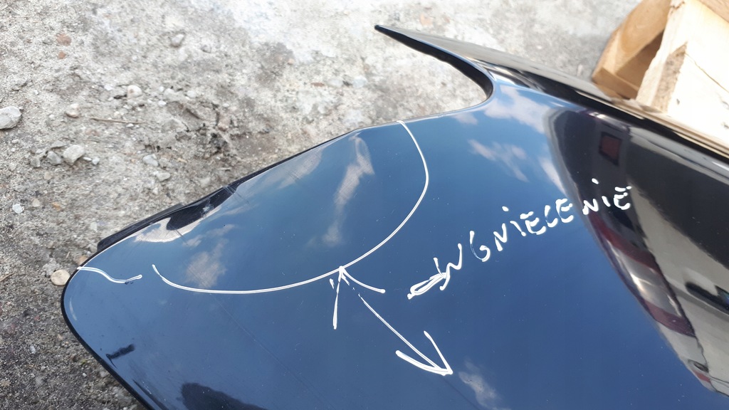 фото №8, A4 b8 lift s4 крыло левый перед передний ly9b