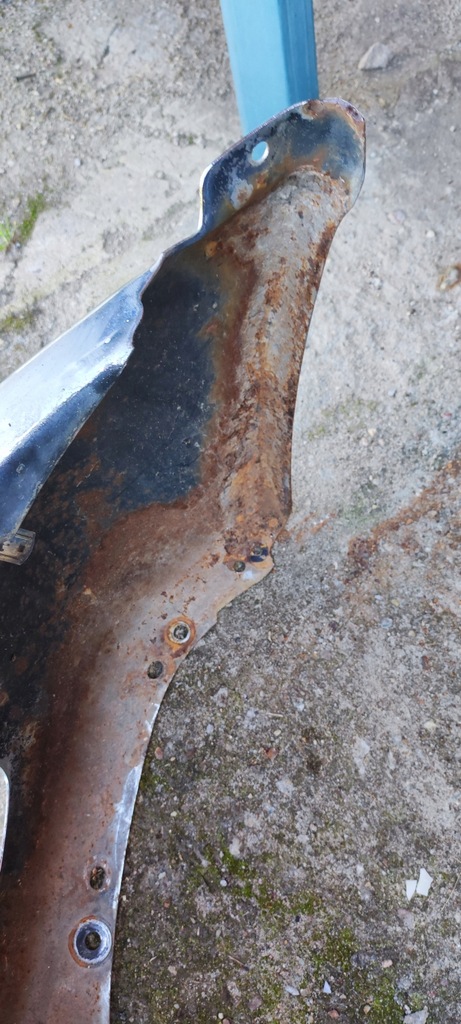 фото №11, Бампер перед dodge ram lift 2013-2018