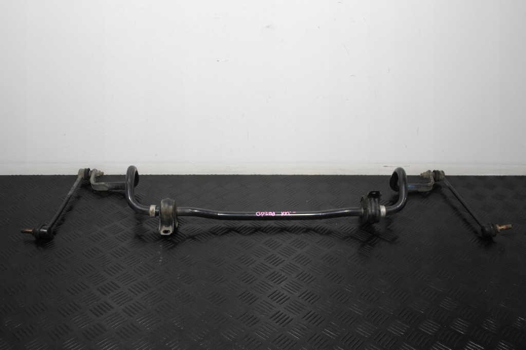 фото №1, Стабилизатор тяга перед qashqai j11