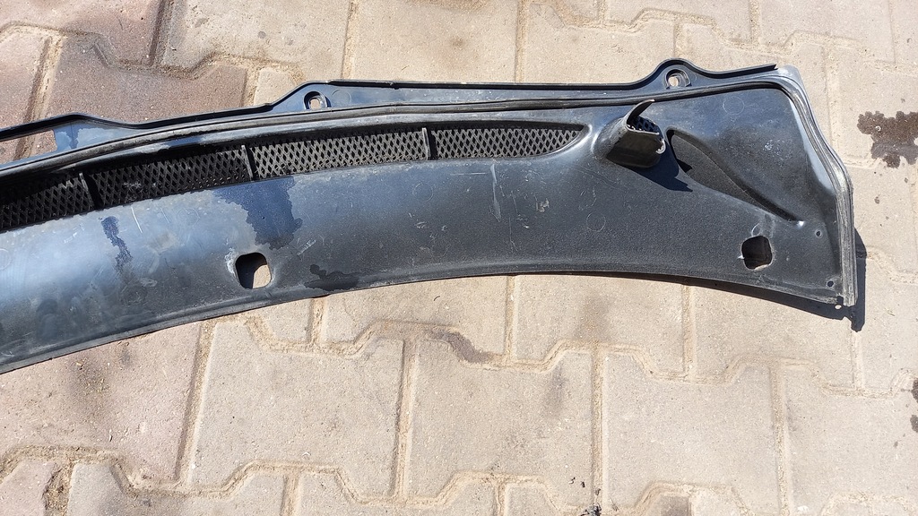 фото №4, Жабо volvo s60 02r 2.4d5 9190000