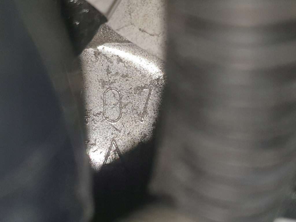 Двигун b37c15a 1.5 d 1.5d bmw mini f54 f55 x2 x1 як новий комплектний  eu6 Київ