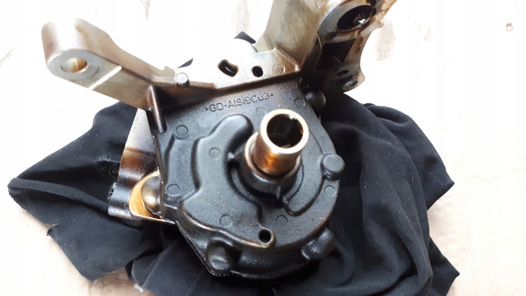 фото №7, A7 4g насос оливи 3.0 tfsi a6 c7 s4 b8 s5 06e105aq