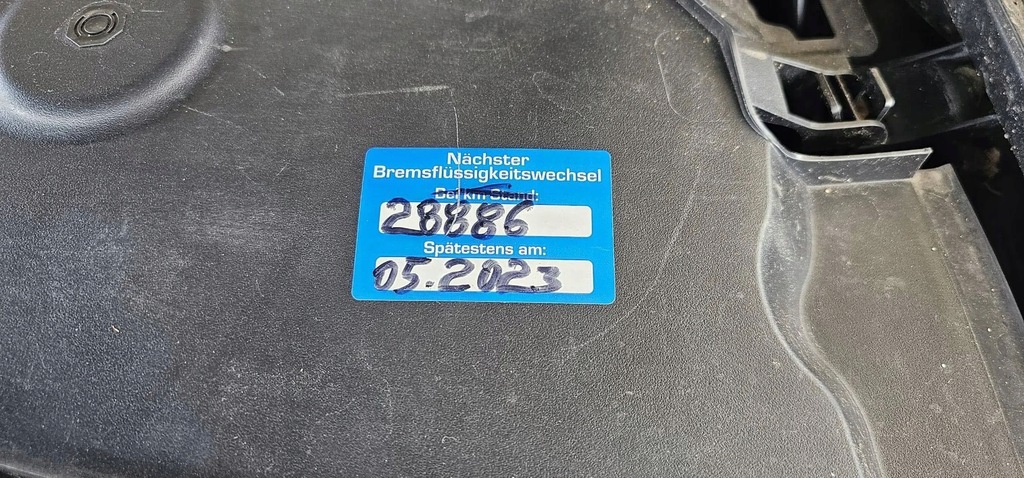 фото №8, Bmw 1 f20 шланг трубка кондиционера 9337135 2.0 b b48b20a 67 tys km