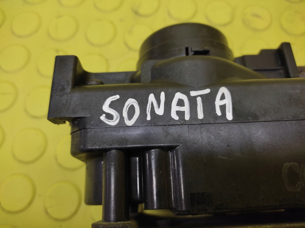 фото №8, Hyundai sonata модуль запалювання 964402d100