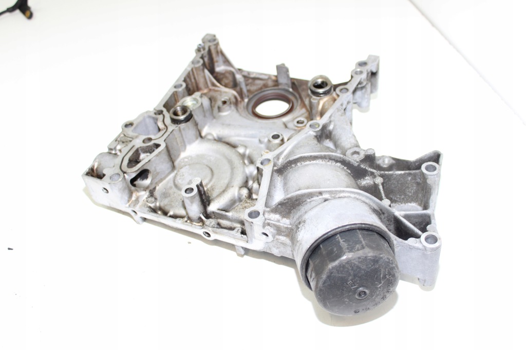 Mercedes w124 2,2 бензин m111 накладка корпус розподільного валу r1110150401 Недорого