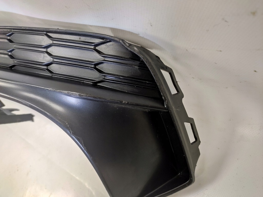 фото №7, Audi a7 s7 4k8 спойлер бампера заднього задня 2018-