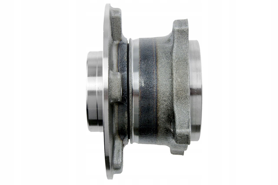 фото №13, Nty ступиця колеса задня mercedes a-klasa 4wd 11-, b-