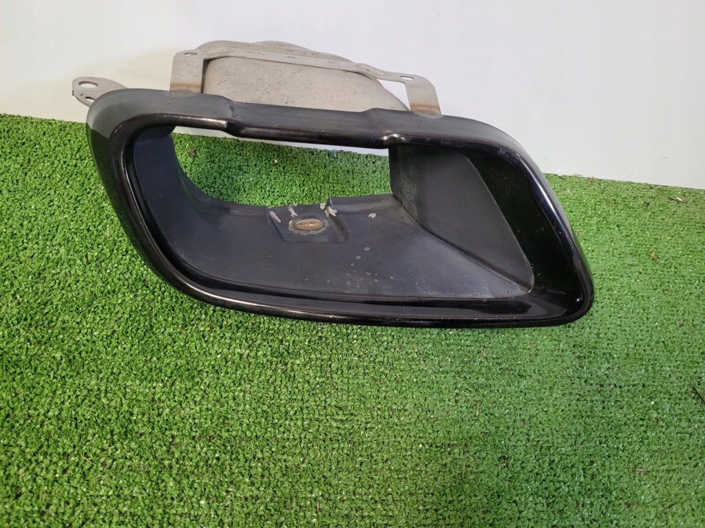 фото №1, Bmw g05 x5 g06 x6 наконечник вихлоп труба вихлопна права 8078670