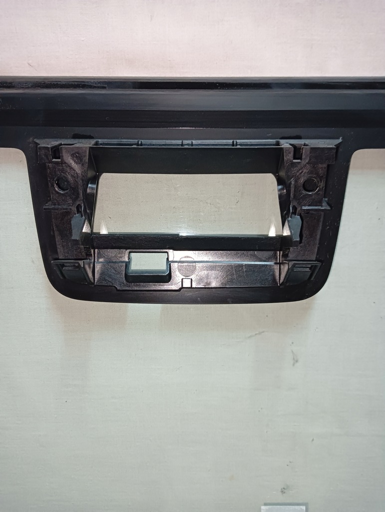 фото №5, Скло передня suzuki jimny 2018- камера оригінал kamyk