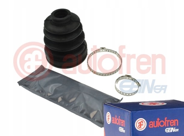 фото №1, Защита шарнир приводного внутреннего do mitsubishi colt galant