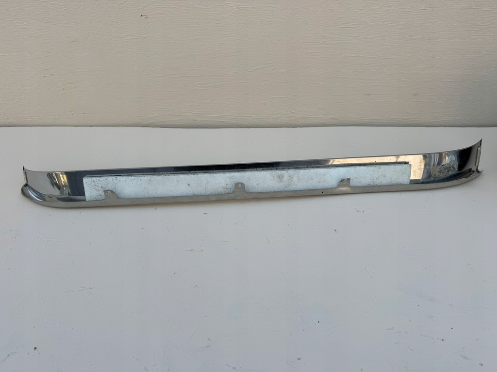 фото №10, Bentley continental gt 04r порог правый молдинг порог правая 3w8853538g