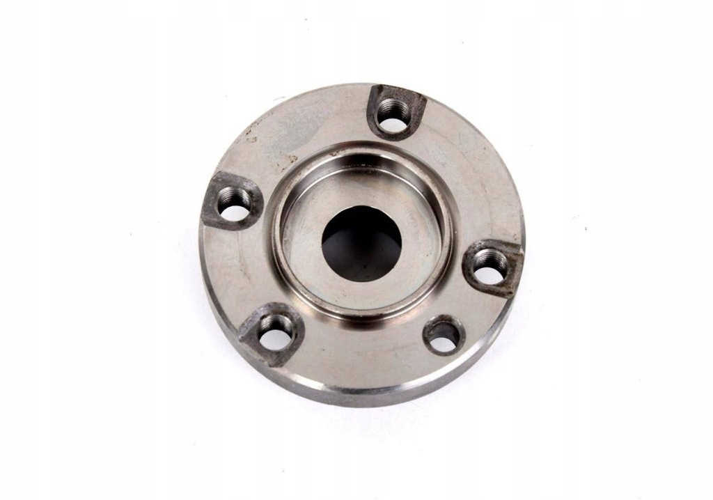 Колесо насоса уприскування 1,8 tdci ford mondeo s-max 1352698 _ 4m5q-9k589-ad Ціна