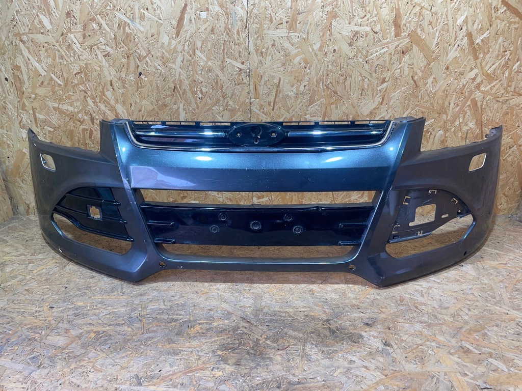 фото №1, Ford kuga mk2 бампер перед передний fv44-s17k819-g