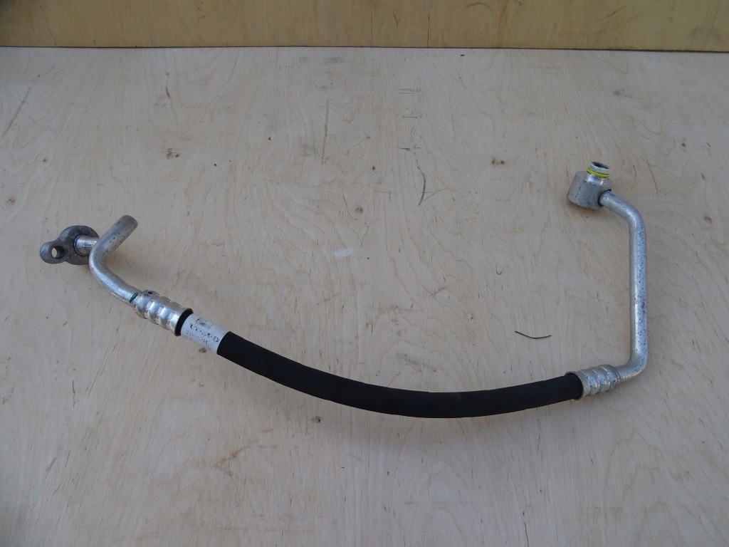 фото №1, Volvo v40 ii 2.0 t turbo шланг кондиціонера