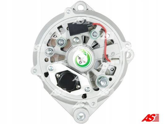 Генератор scania as-pl a0029 с Разборки