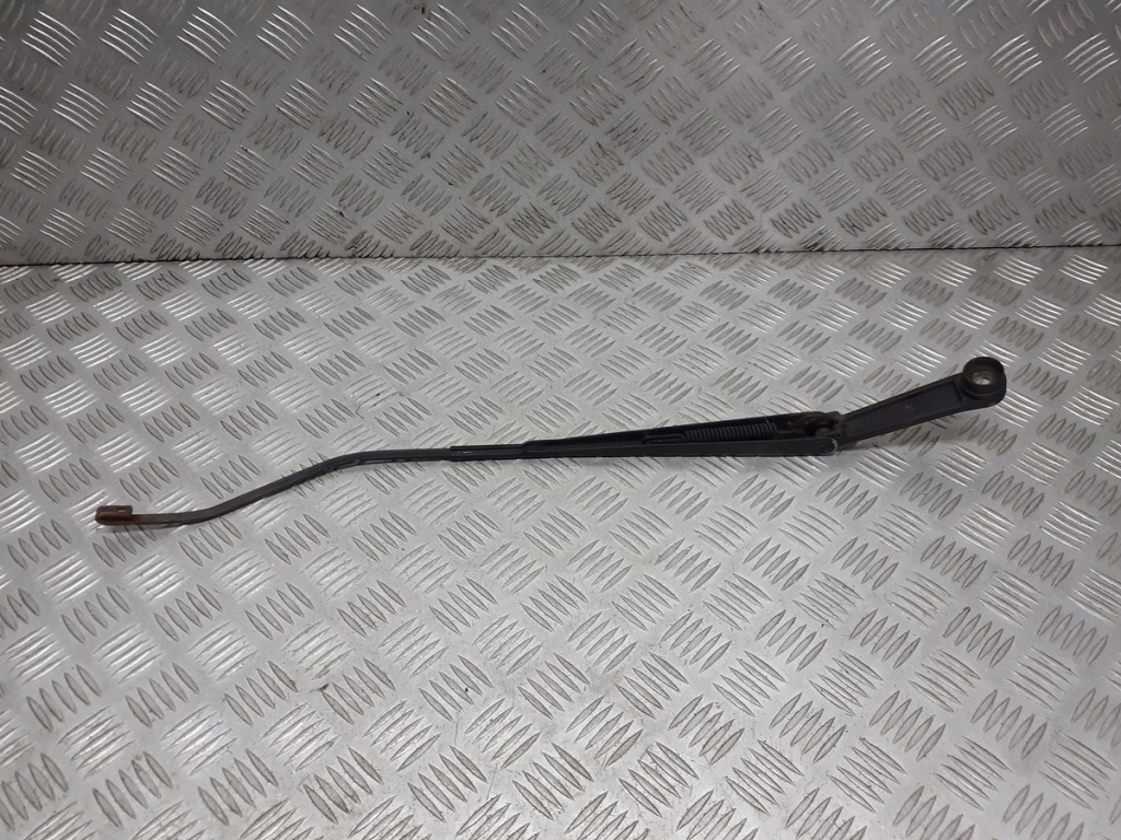 фото №3, Важіль двірники правий перед kia carens ii