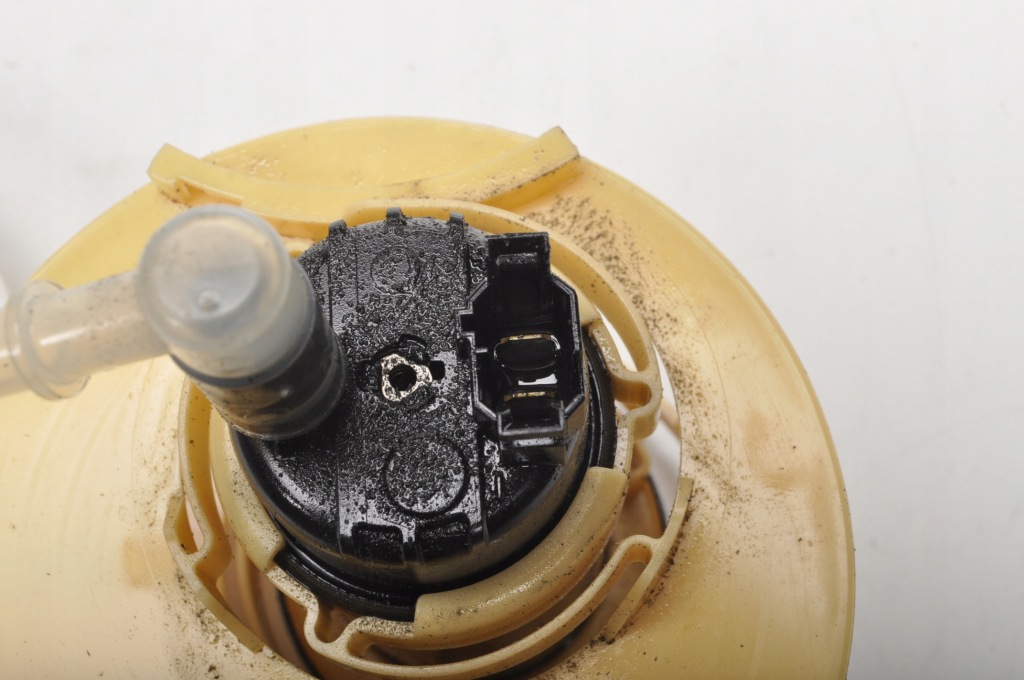 фото №8, Mercedes slk w172 r172 2.2 cdi насос пального