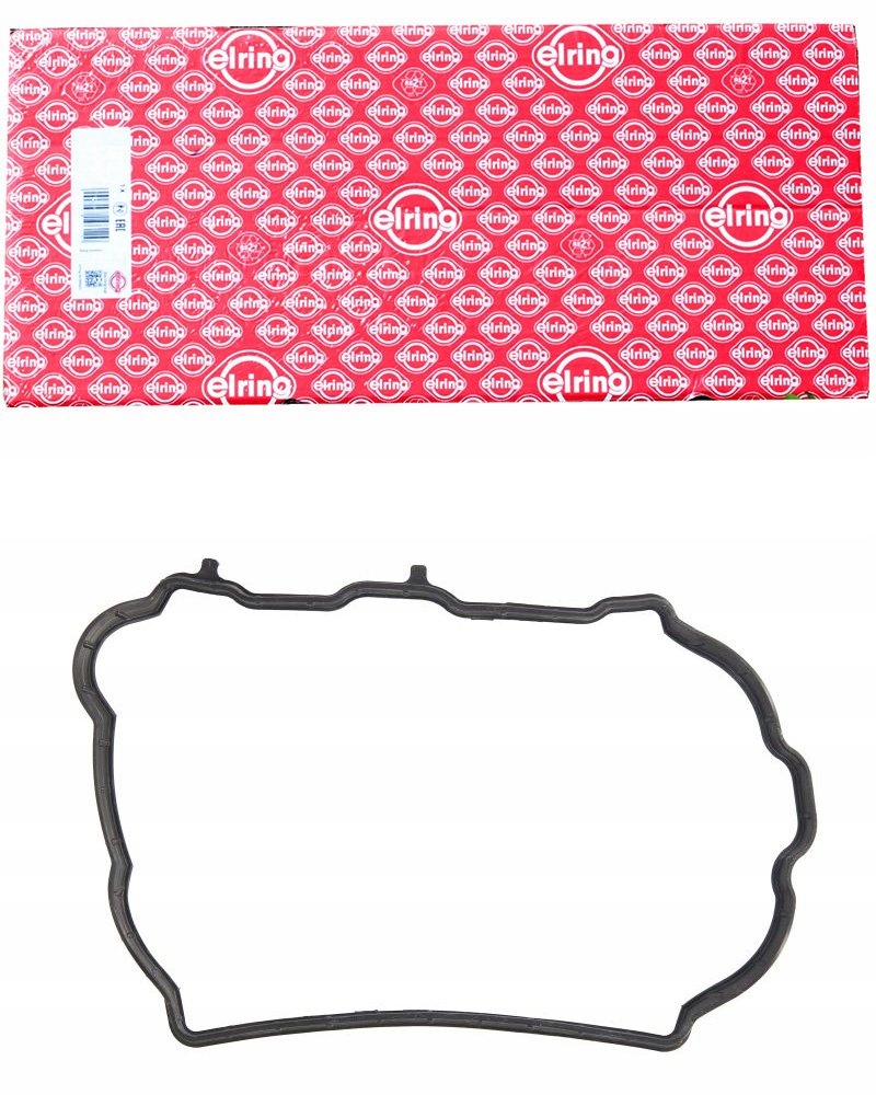 фото №1, Прокладка крышки subaru brz forester toyota gt 86