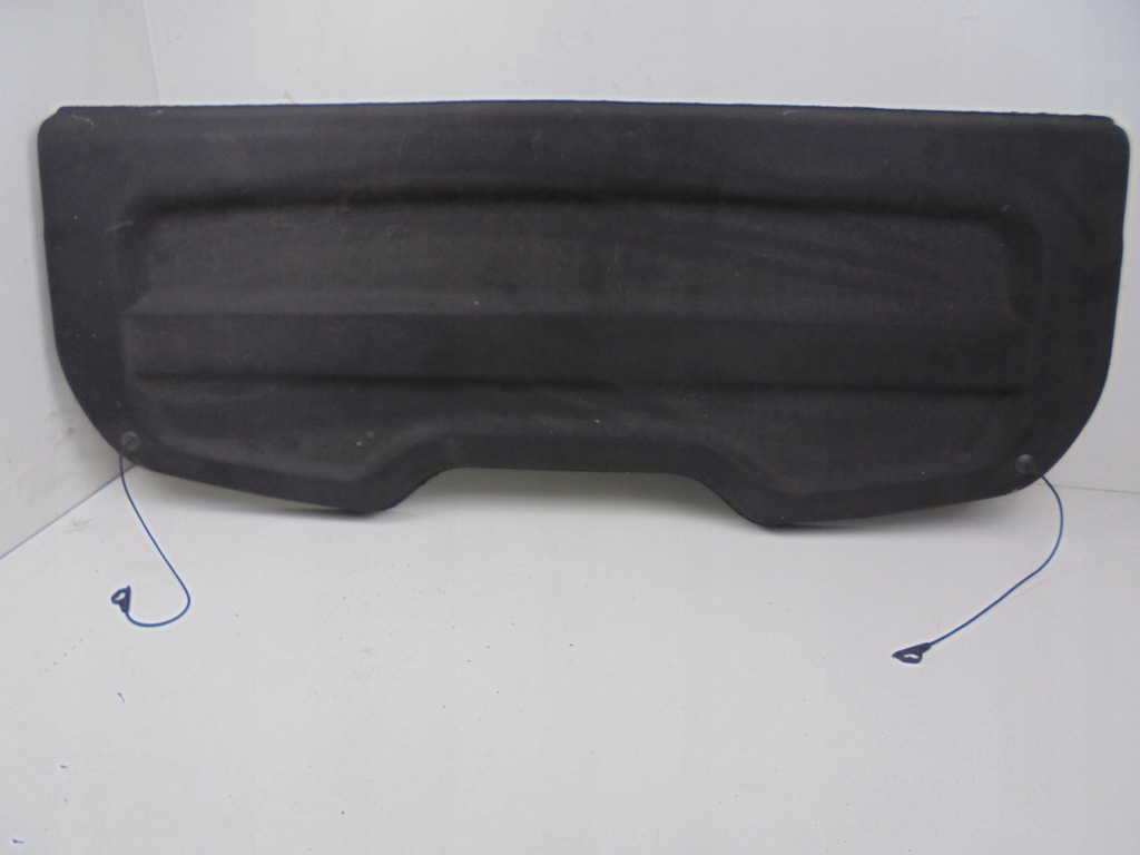 фото №1, Полка багажника chrysler ypsilon