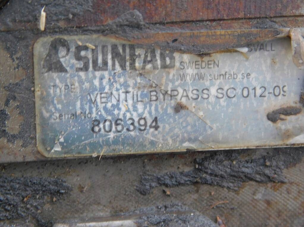 фото №8, Iveco stralis pacer 260 насос гідравліки 806394