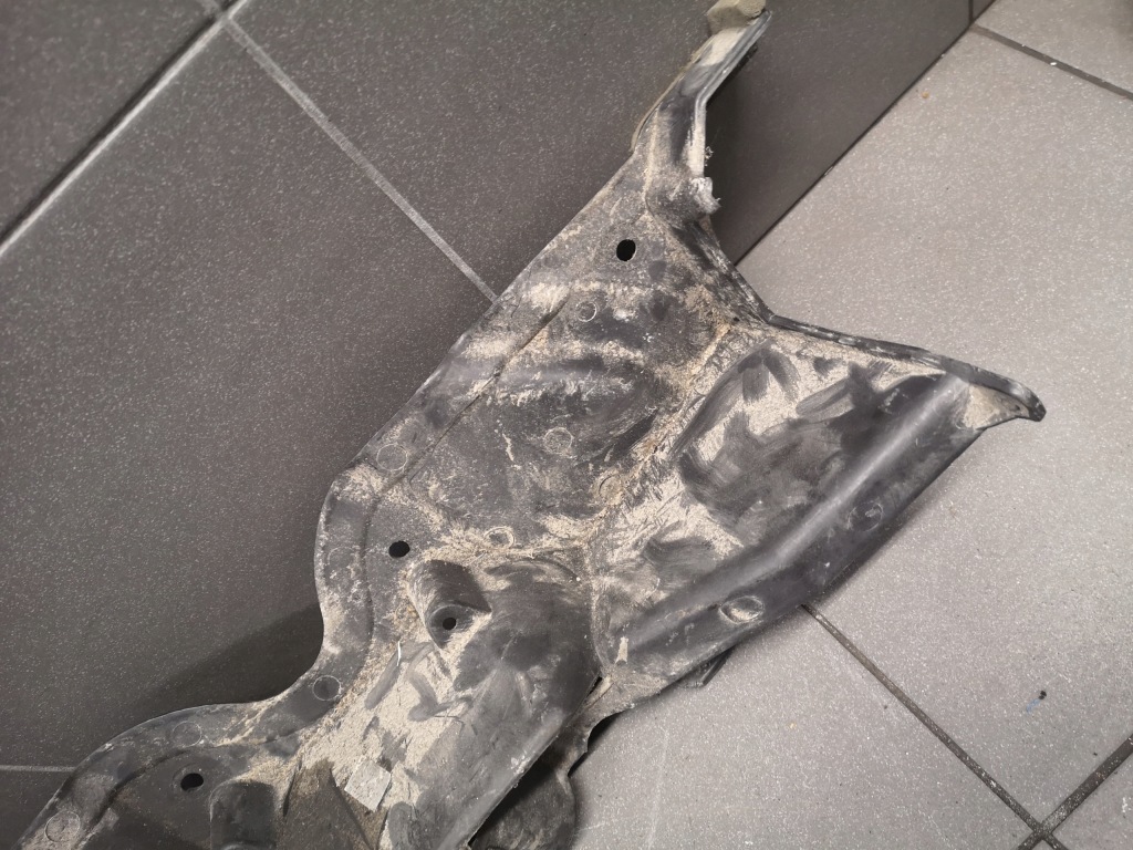 фото №5, Стена перегородочная жабо bmw x3 f25 7213660