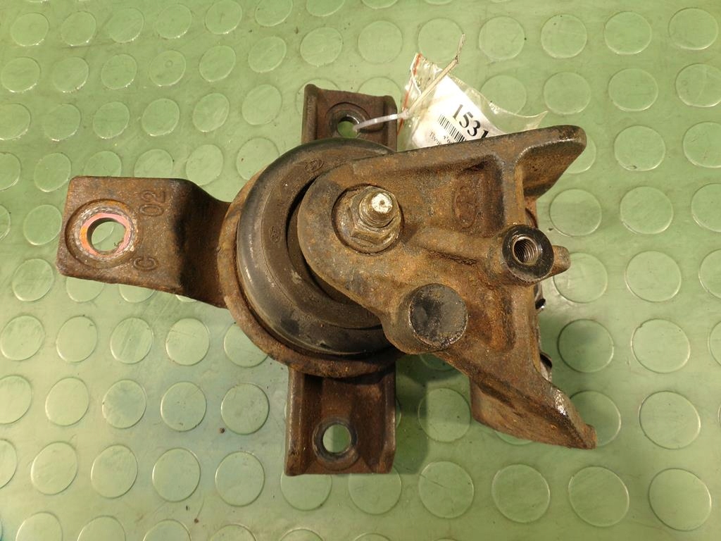 фото №6, Hyundai santa fe ii 2.2 crdi подушка двигателя